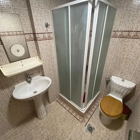 Amazing Studio Next To The Center 10 Mins Walk 123
